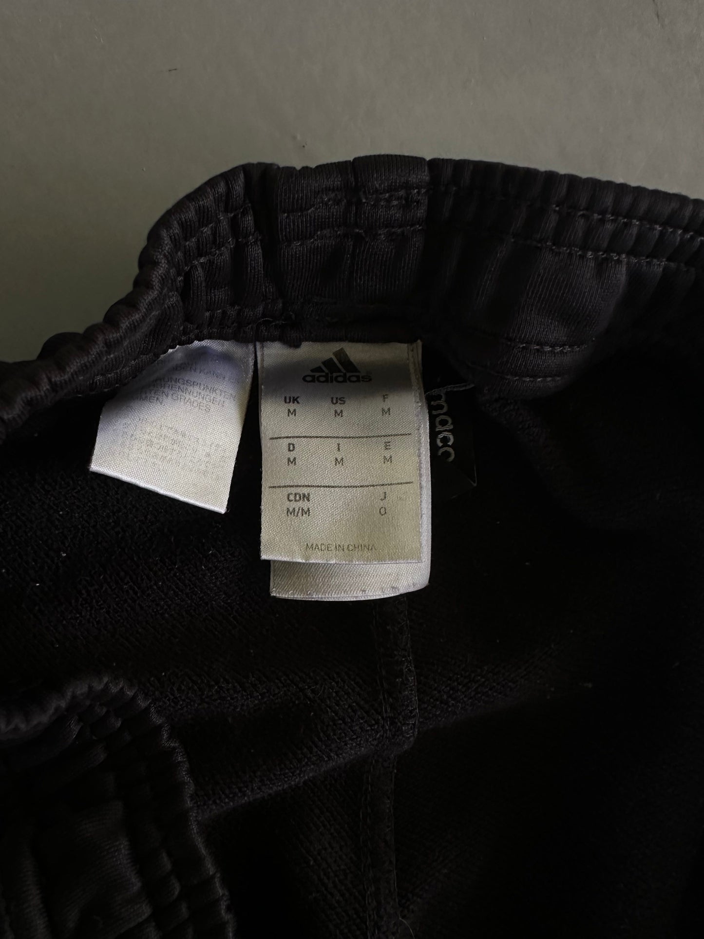 Adidas x Spanien Vintage Jacke 2013/14