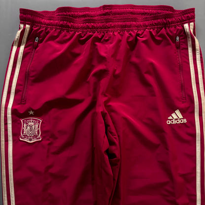 Adidas x Spanien Vintage Jacke 2014