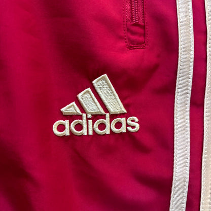 Adidas x Spanien Vintage Jacke 2014