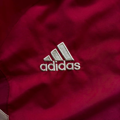 Adidas x Spanien Vintage Jacke 2014