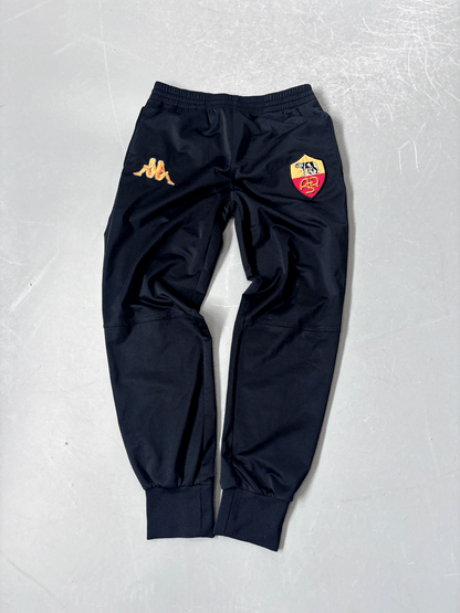 AS Rom Vintage-Jacke 2006/07