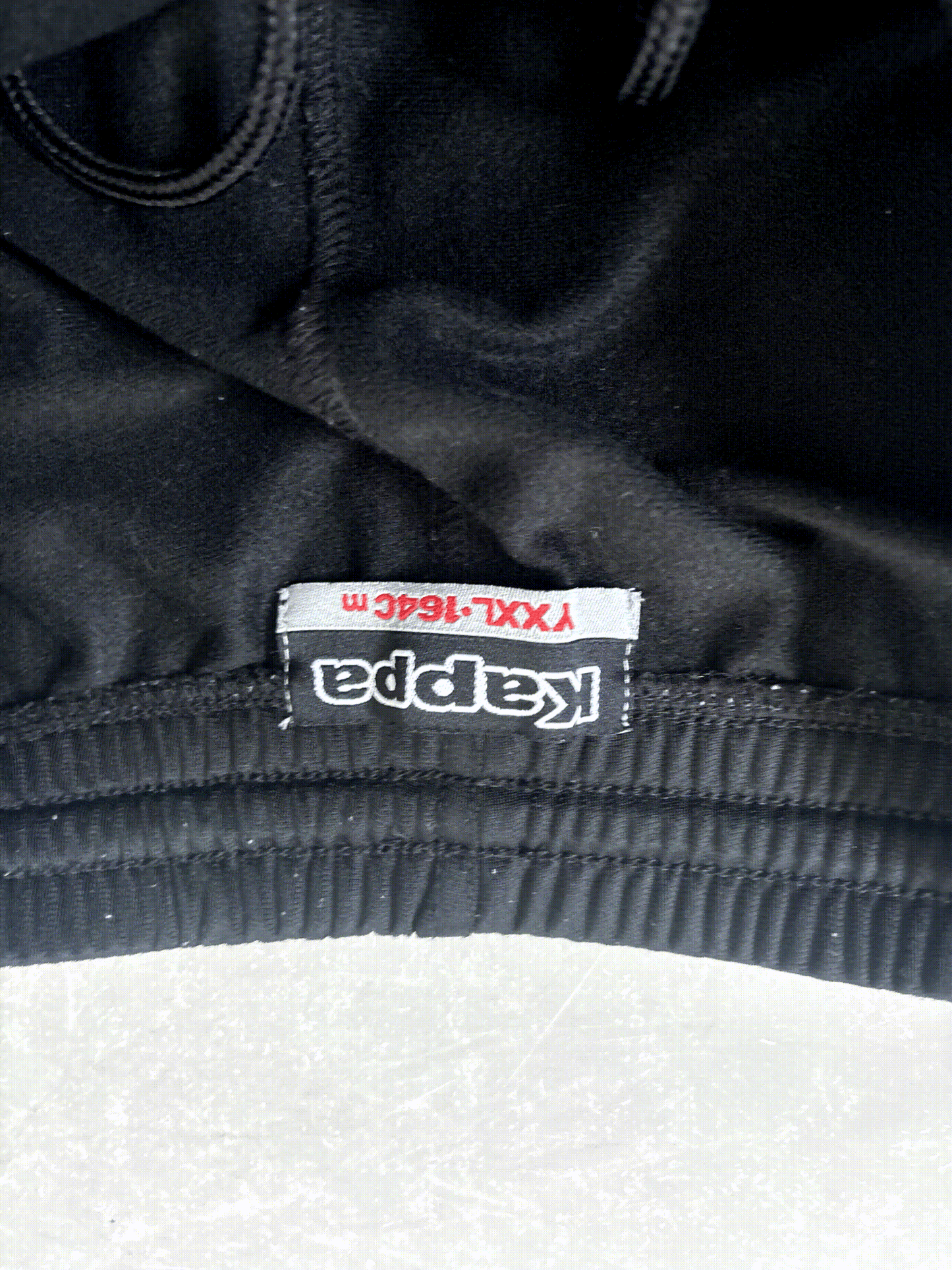 AS Rom Vintage-Jacke 2006/07