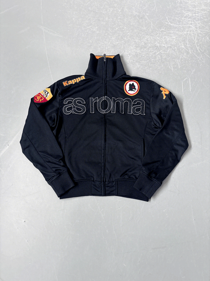 AS Rom Vintage-Jacke 2006/07
