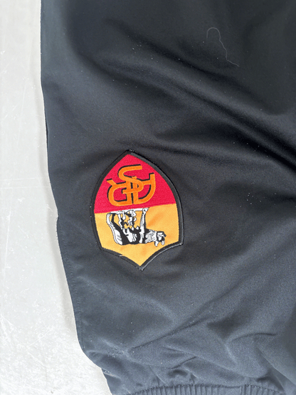 AS Rom Vintage-Jacke 2006/07