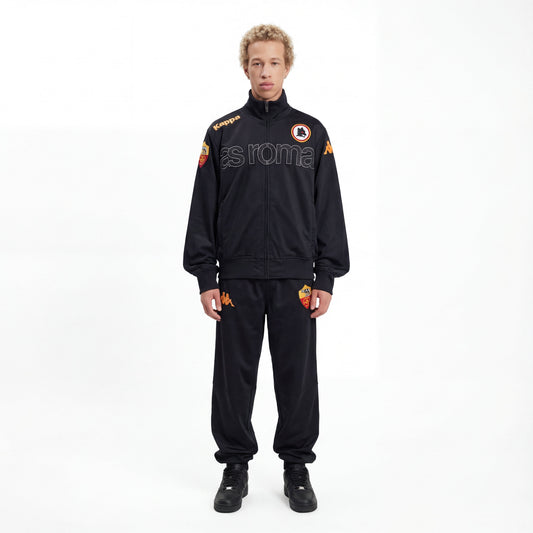 AS Rom Vintage-Jacke 2006/07