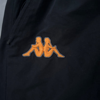 AS Roma Vintage-Jacke 2007/08
