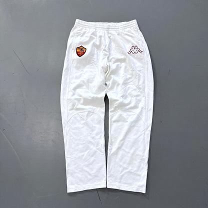 AS Roma Vintage-Jacke 2007/08