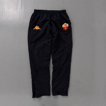 AS Roma Vintage-Jacke 2007/08