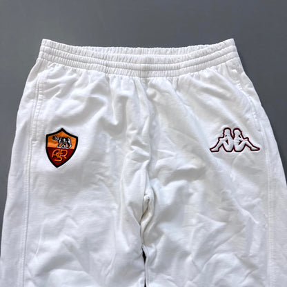 AS Roma Vintage-Jacke 2007/08