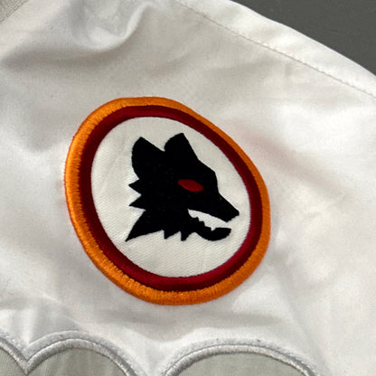 AS Rom Vintage-Jacke 2008/09