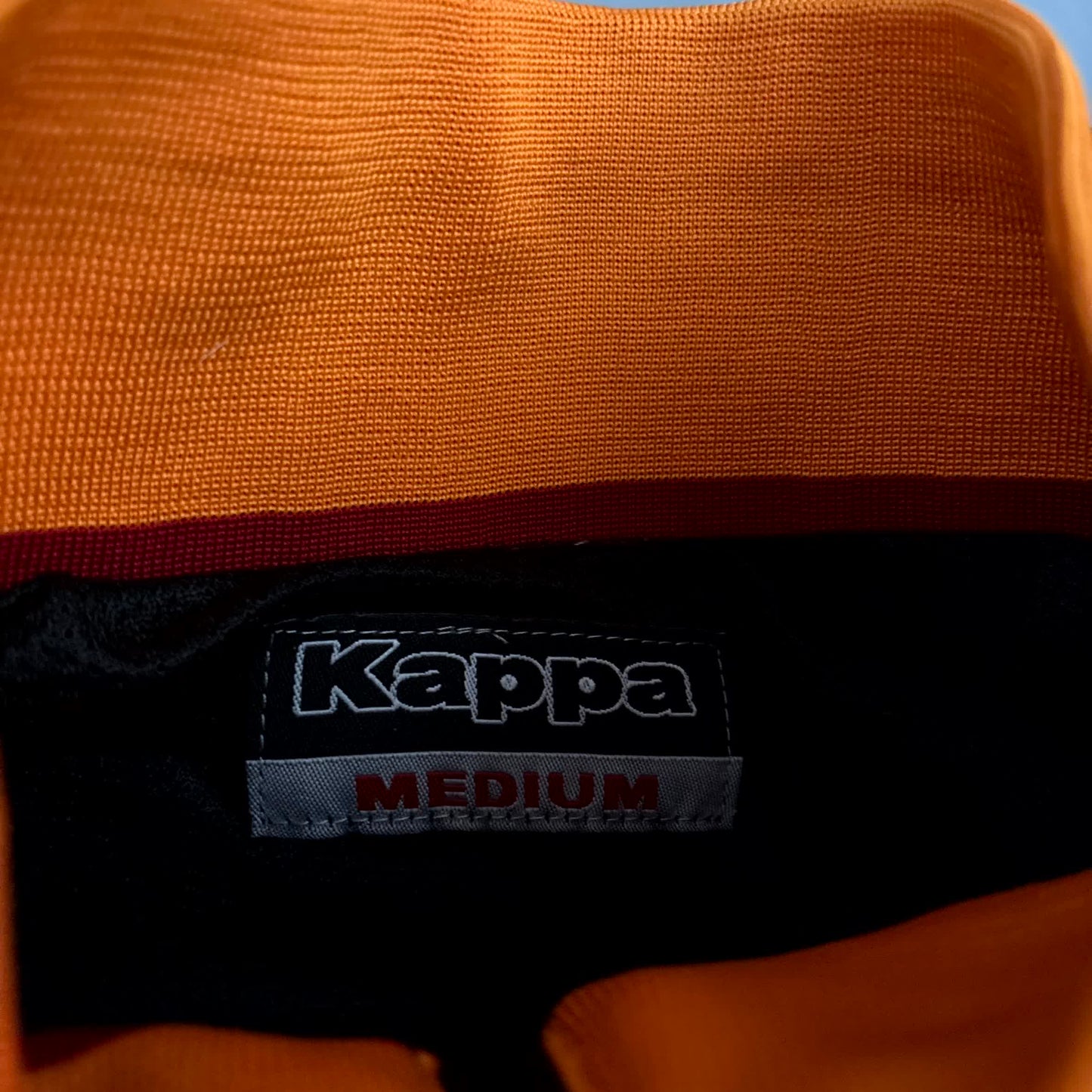 AS Roma Vintage-Jacke 2009/10