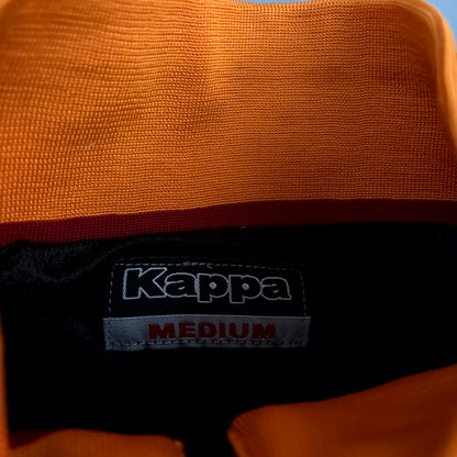 AS Roma Vintage-Jacke 2009/10