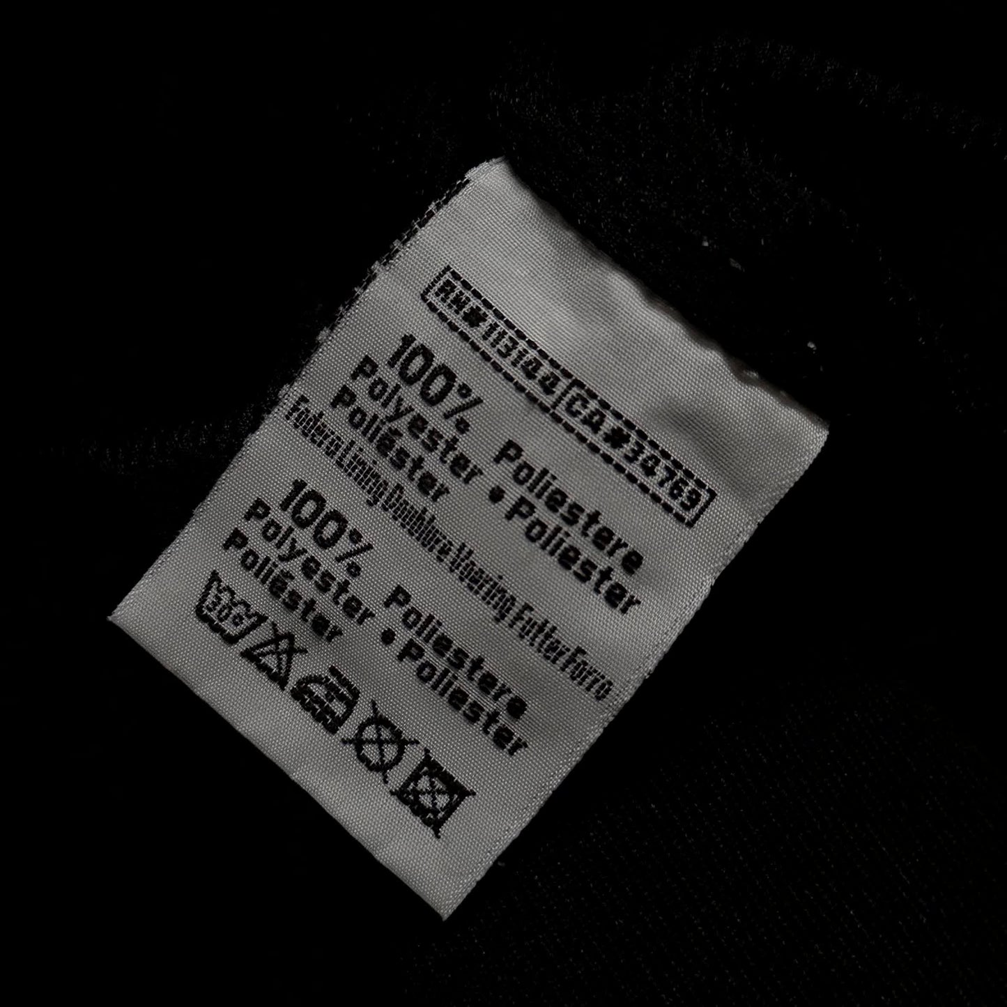 AS Rom Vintage-Jacke 2010/11
