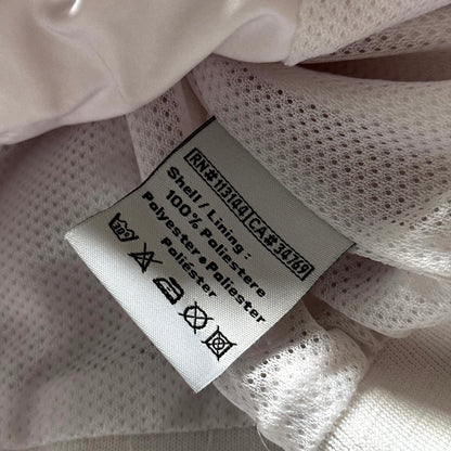 AS Rom Vintage-Jacke 2011/12