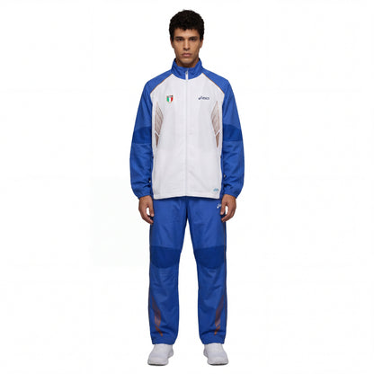 Asics x Italy Vintage Jacke 2007/08