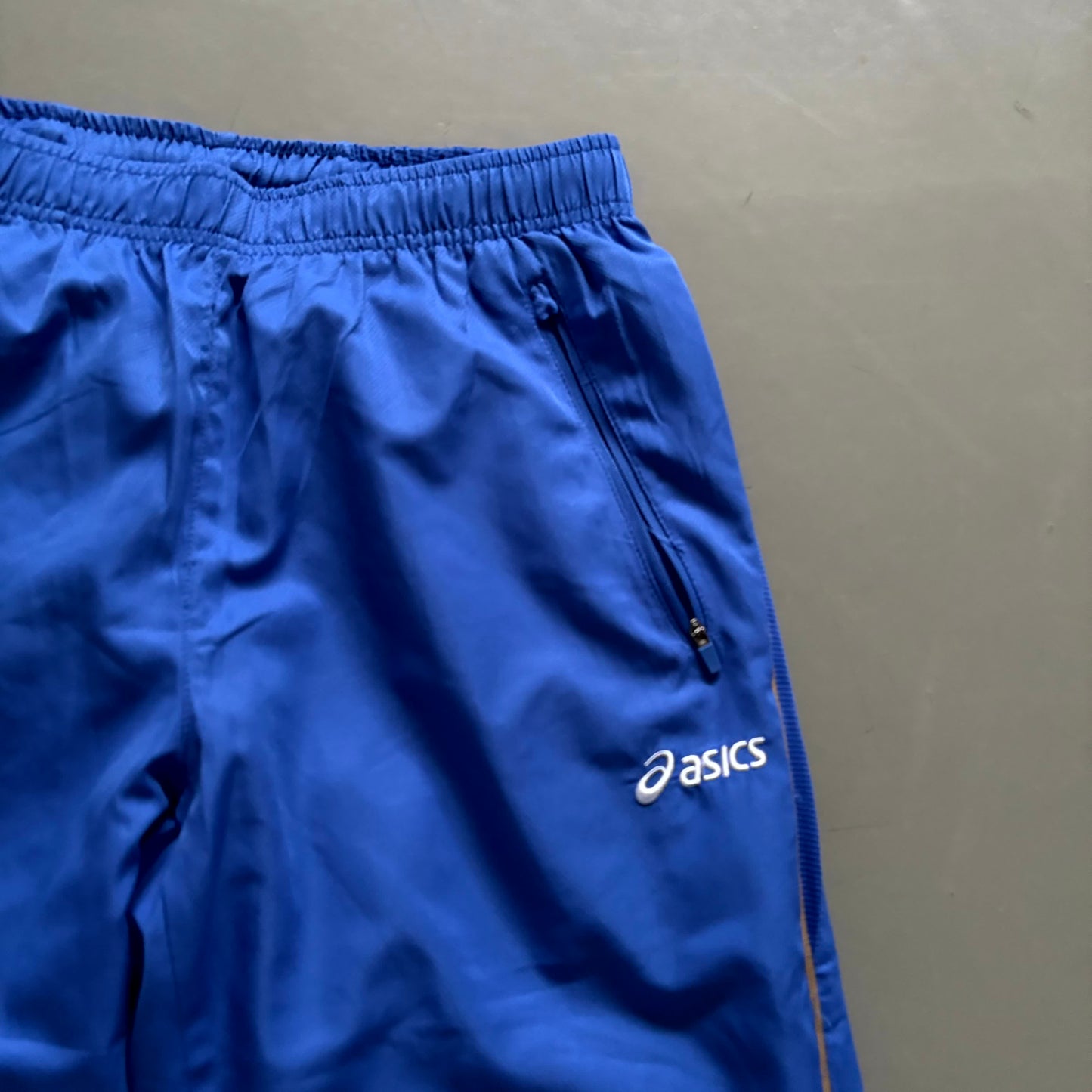Asics x Italy Vintage Jacke 2007/08