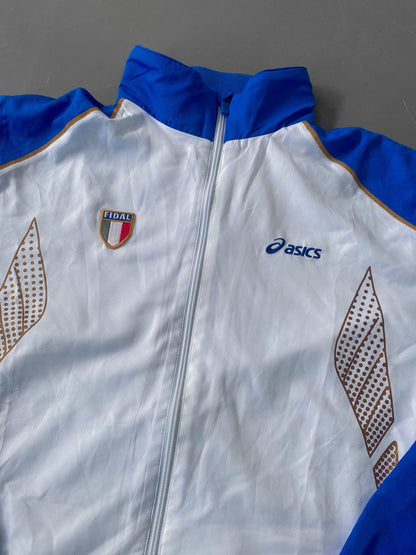 Asics x Italien Vintage Jacke