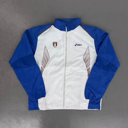 Asics x Italien Vintage Jacke