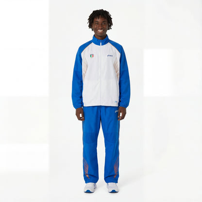 Asics x Italien Vintage Jacke