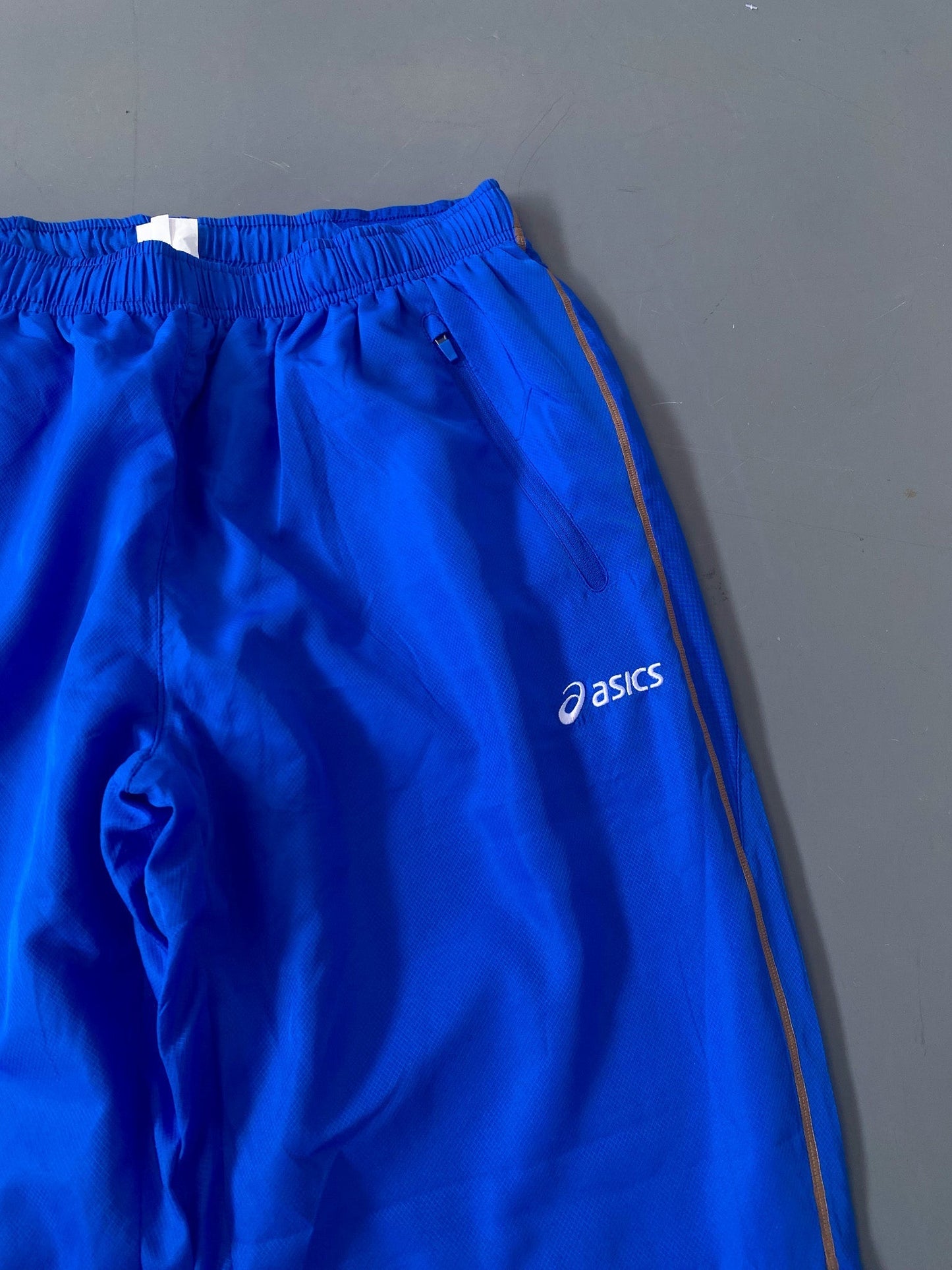 Asics x Italien Vintage Jacke