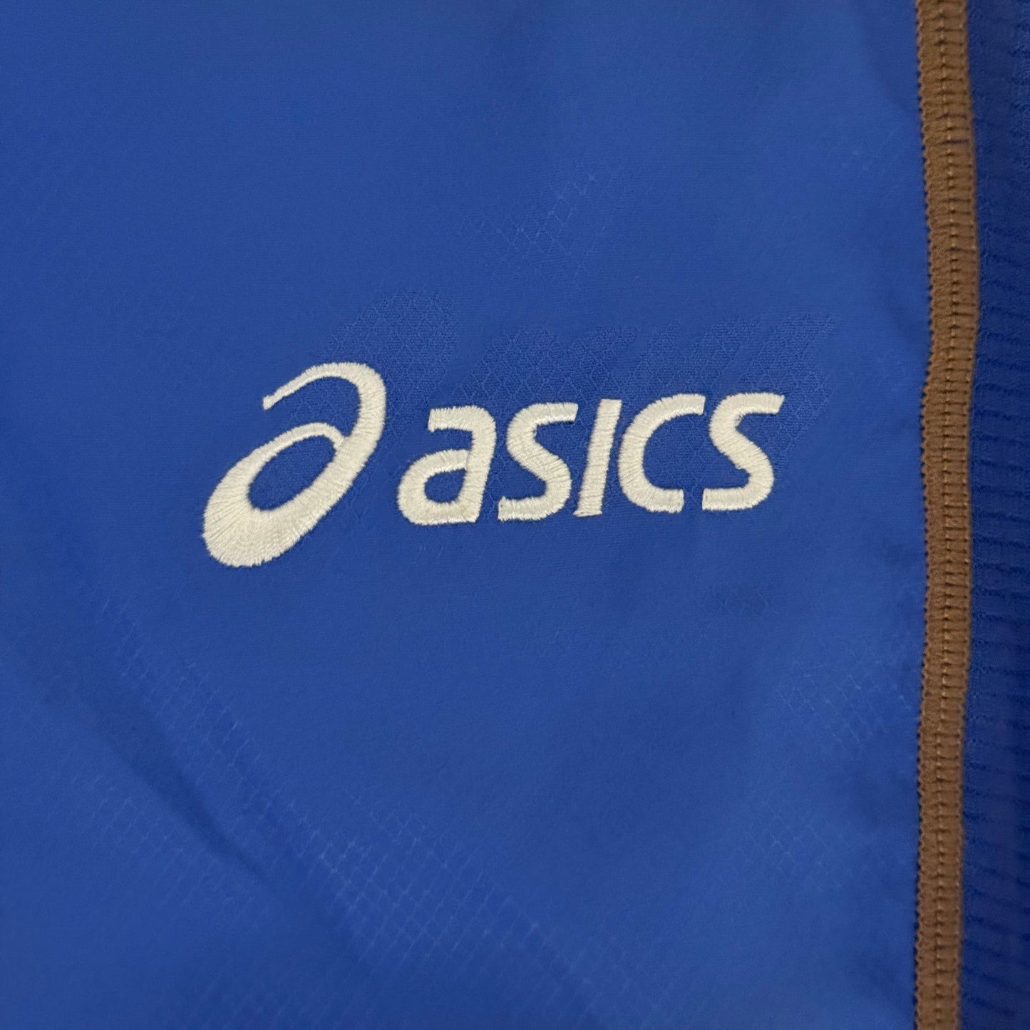Asics x Italien Vintage Jacke