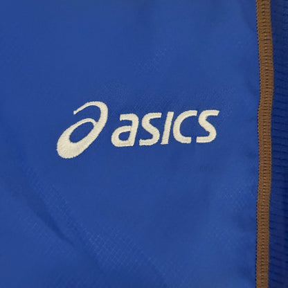 Asics x Italien Vintage Jacke