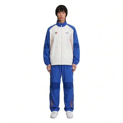 Asics x Italien Vintage Jacke