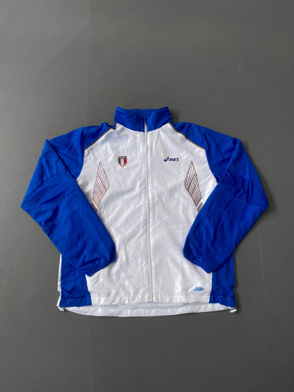 Asics x Italien Vintage Jacke