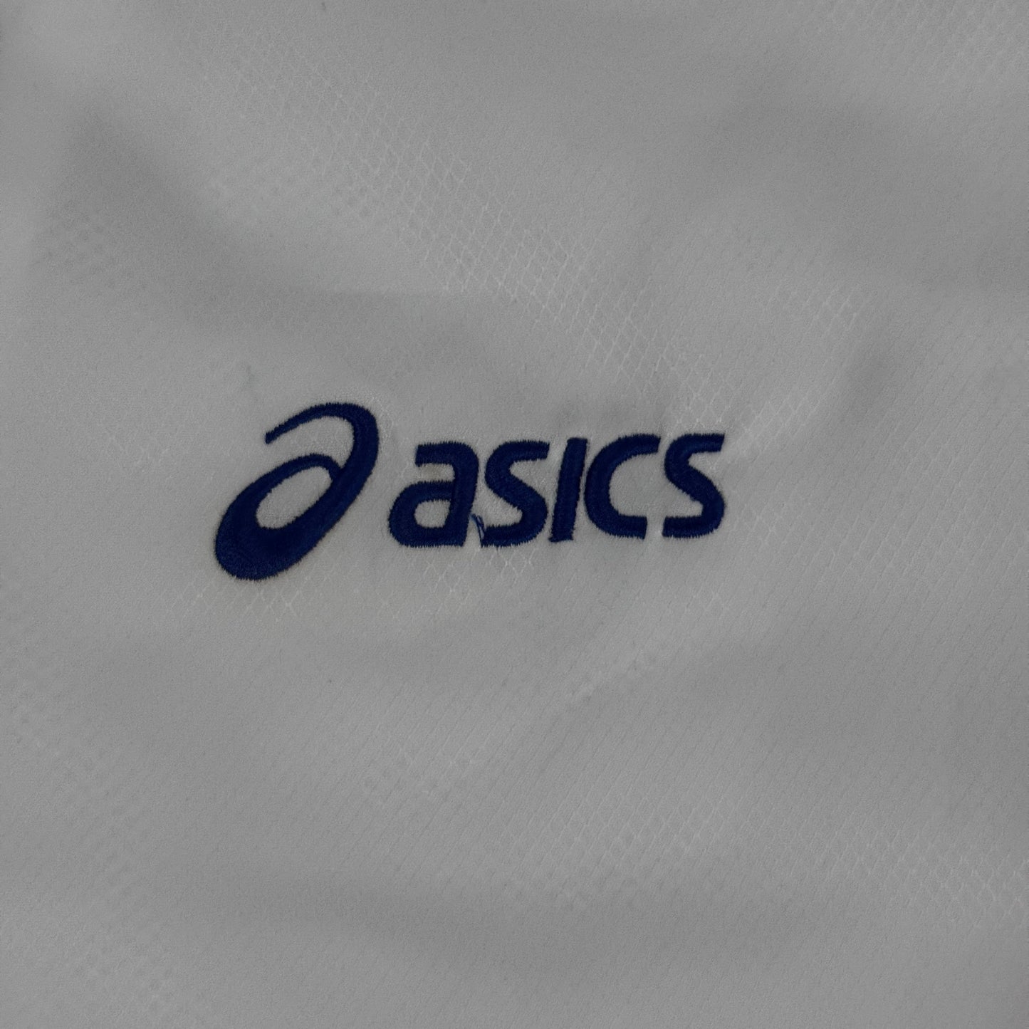 Asics x Italien Vintage Jacke