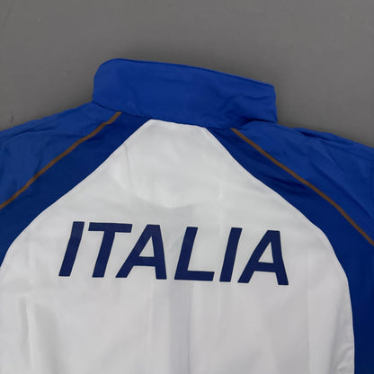 Asics x Italien Vintage Jacke