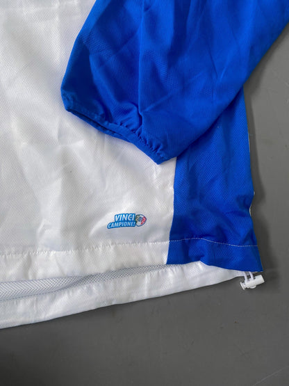 Asics x Italien Vintage Jacke