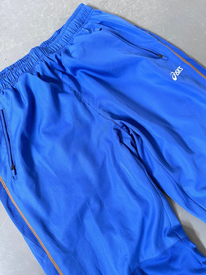 Asics x Italy Vintage-Jacke