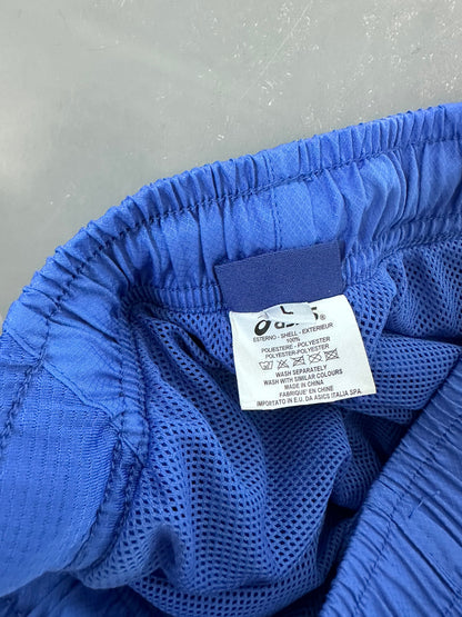 Asics x Italy Vintage-Jacke