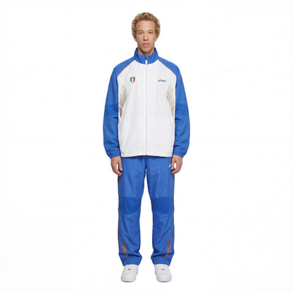 Asics x Italy Vintage-Jacke
