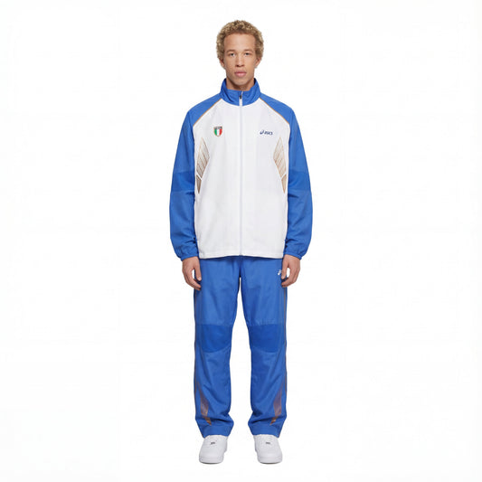 Asics x Italy Vintage-Jacke