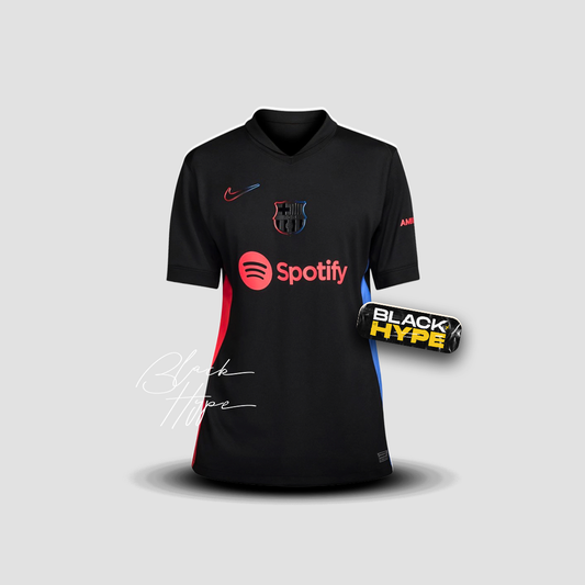 Barcelona Frauen 24/25 Auswärts