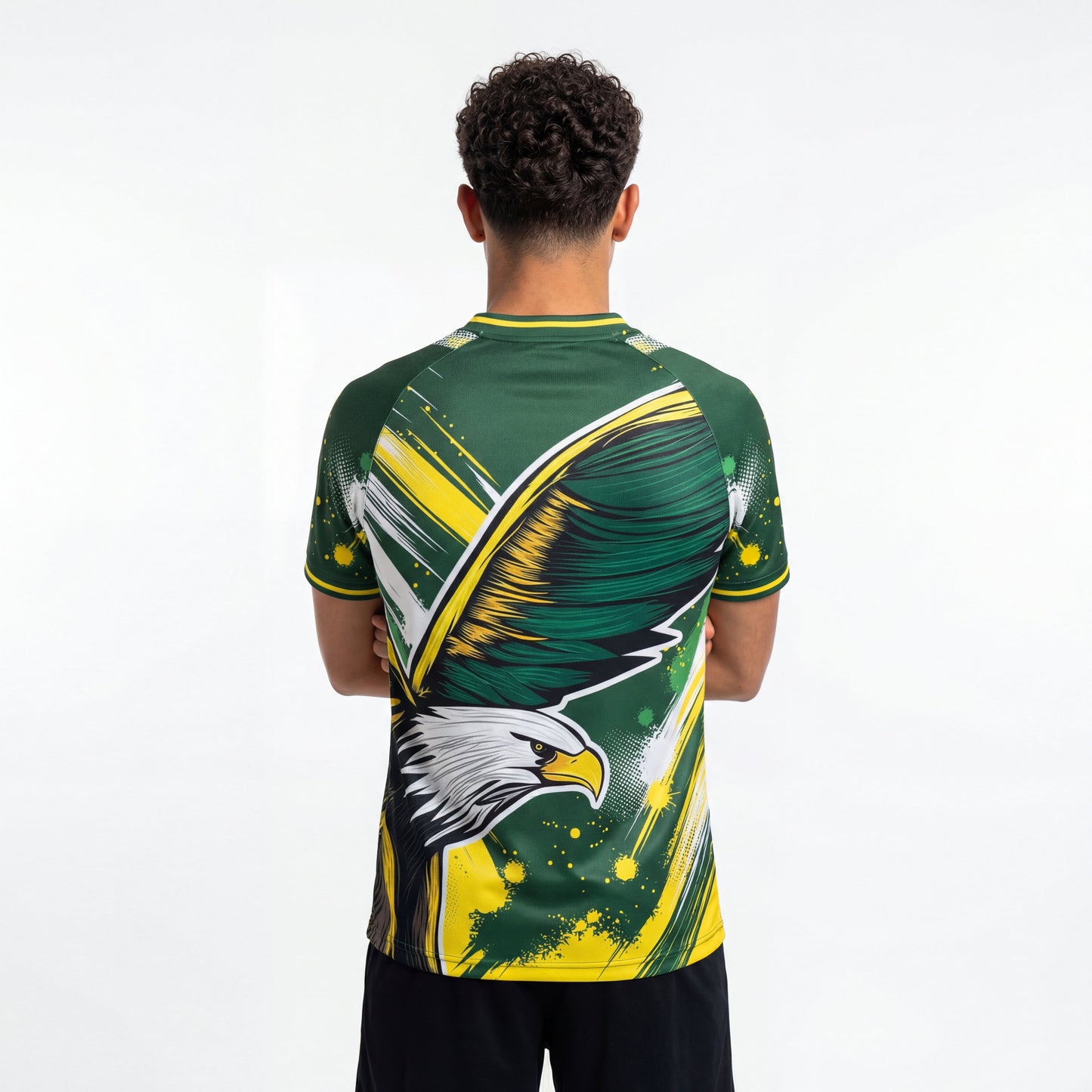 Brasilien 24./25. Sonderprägung