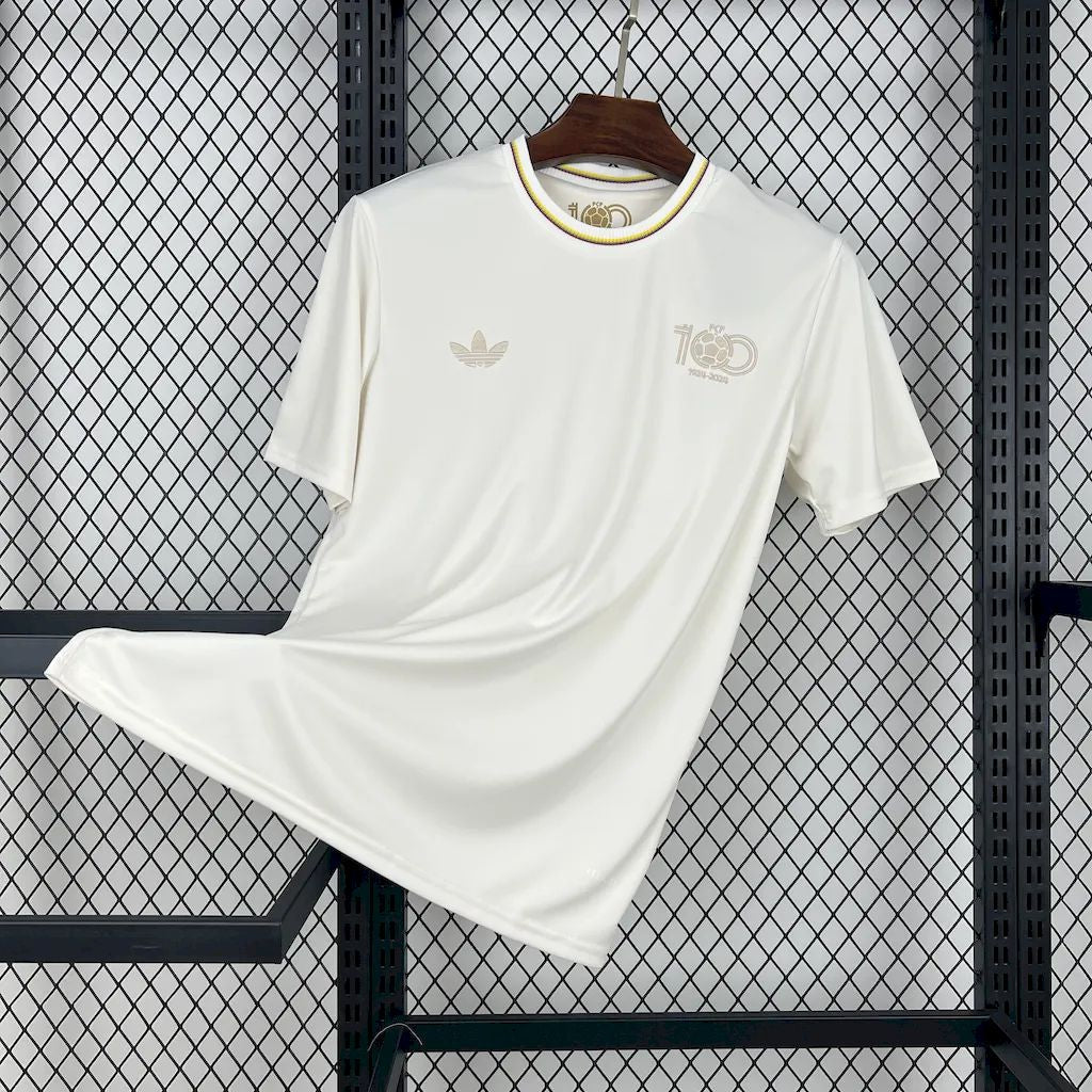 Kolumbien 2024/25 Adidas 100 Jahre Jubiläum Sonderausgabe
