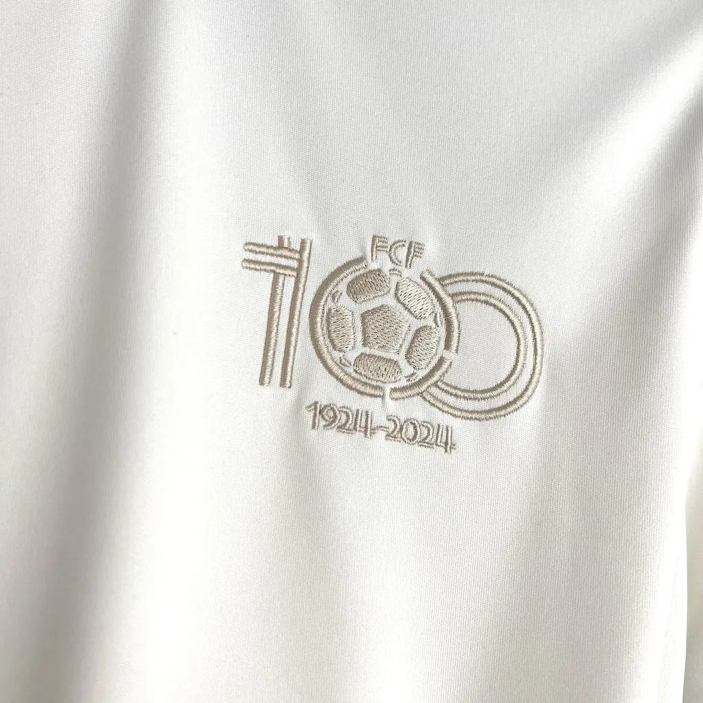 Kolumbien 2024/25 Adidas 100 Jahre Jubiläum Sonderausgabe