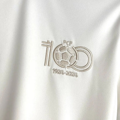Kolumbien 2024/25 Adidas 100 Jahre Jubiläum Sonderausgabe
