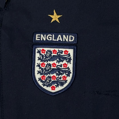 England Vintage Premium Jacke 2006