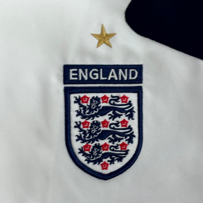 England Vintage Premium Jacke 2006
