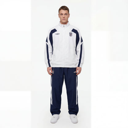 England Vintage Premium Jacke 2006