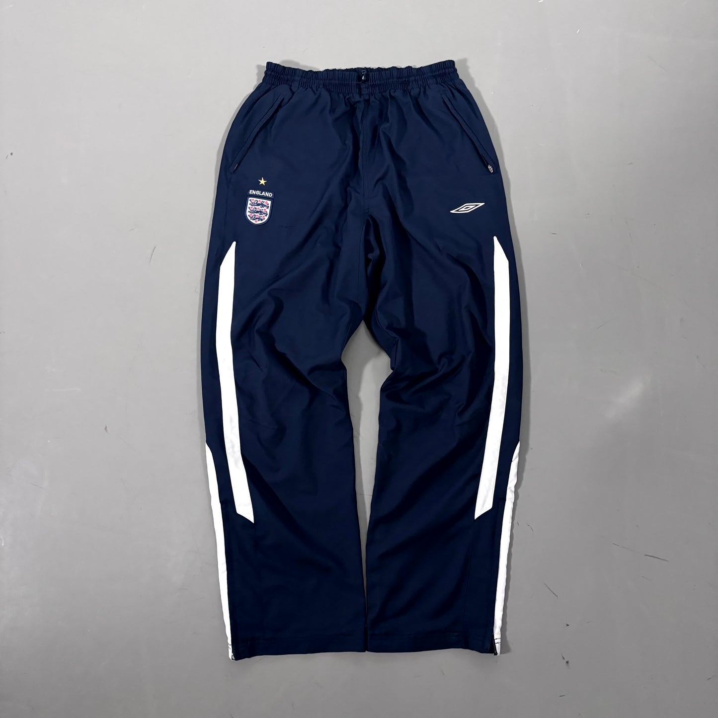 England Vintage Premium Jacke 2006