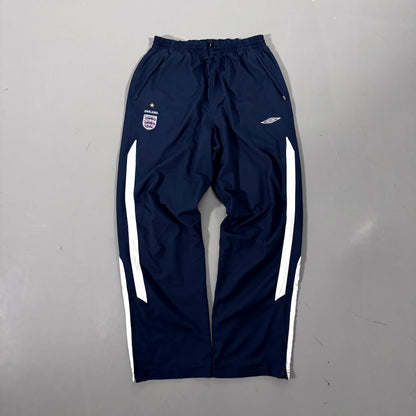 England Vintage Premium Jacke 2006