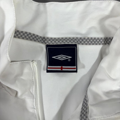 England Vintage Premium Jacke 2006