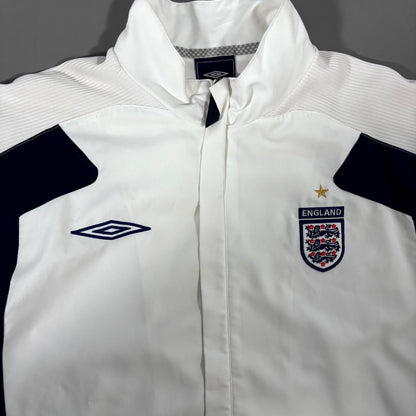England Vintage Premium Jacke 2006