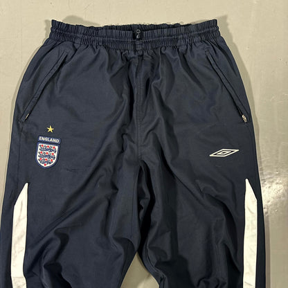 England Vintage Premium Jacke 2006