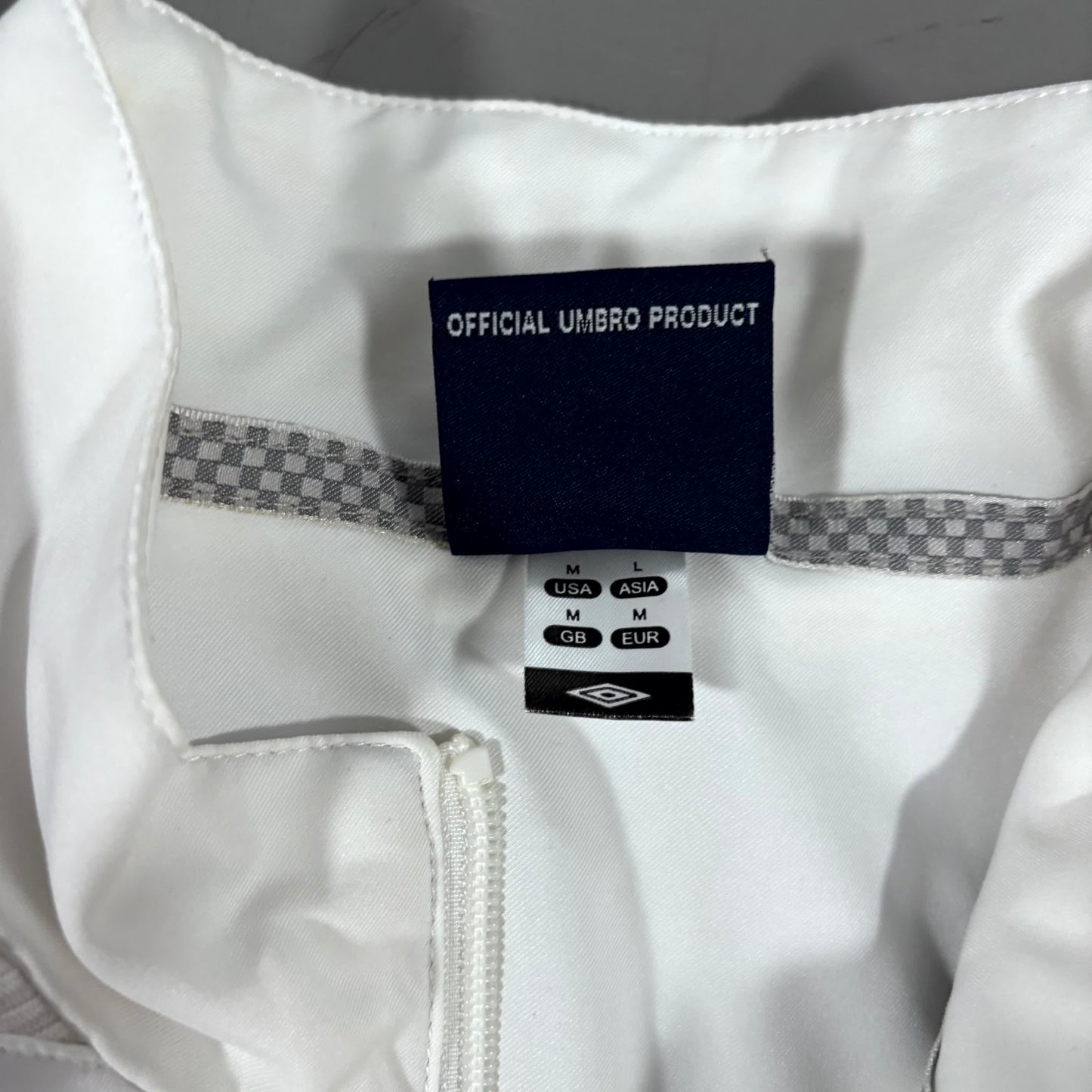 England Vintage Premium Jacke 2006