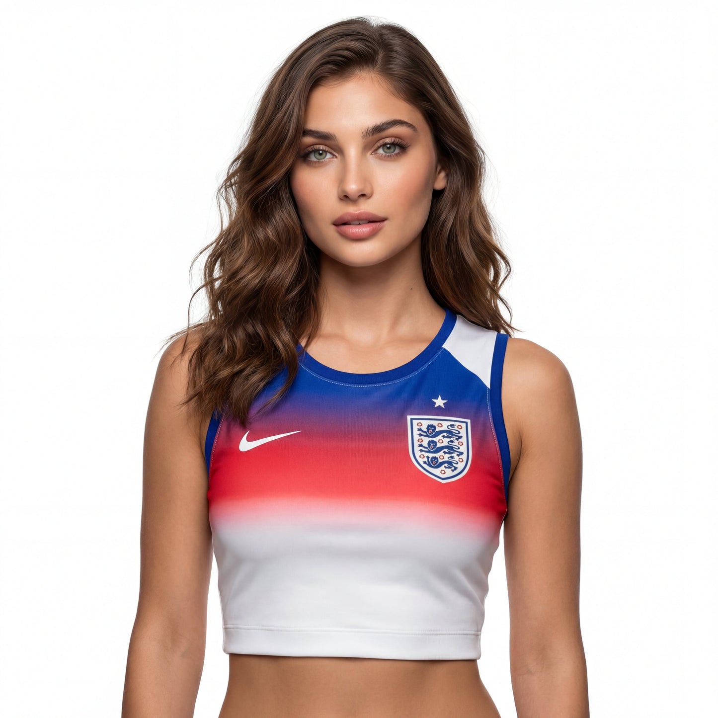 England Frauen (Ausschnitt 25/26)